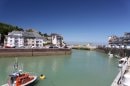Port de St Valery